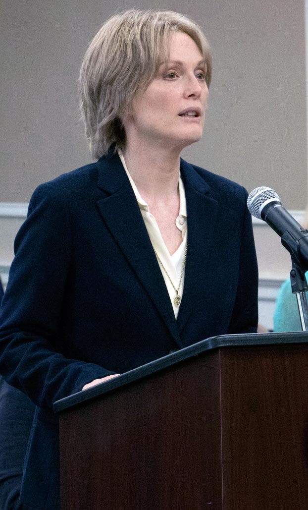 Julianne Moore Freeheld