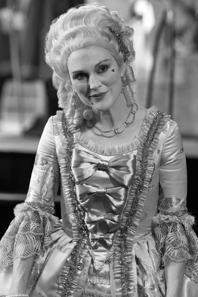 Julianne Moore El museo de las maravillas