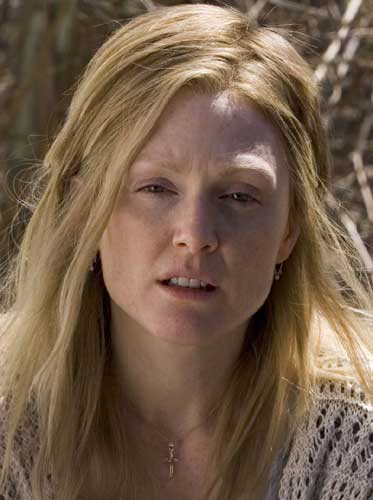 Julianne Moore El color del crimen