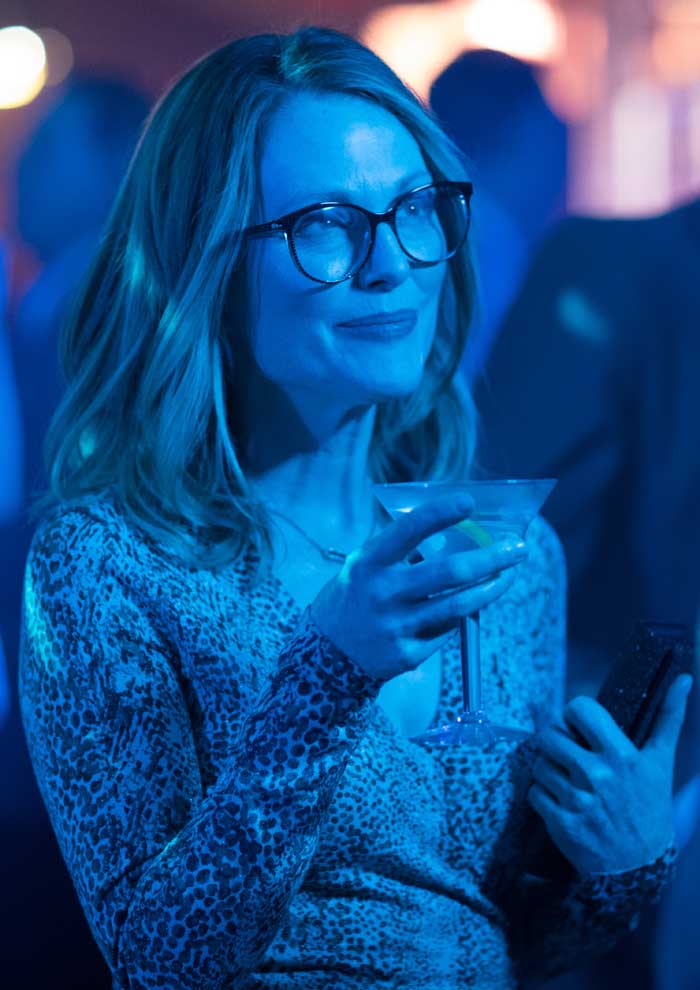 Julianne Moore Gloria Bell