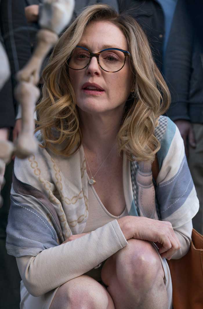 Julianne Moore Gloria Bell