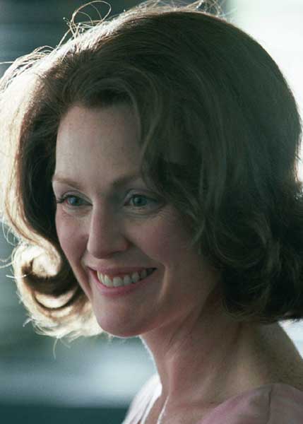 Julianne Moore La ganadora