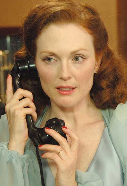 Julianne Moore Savage Grace