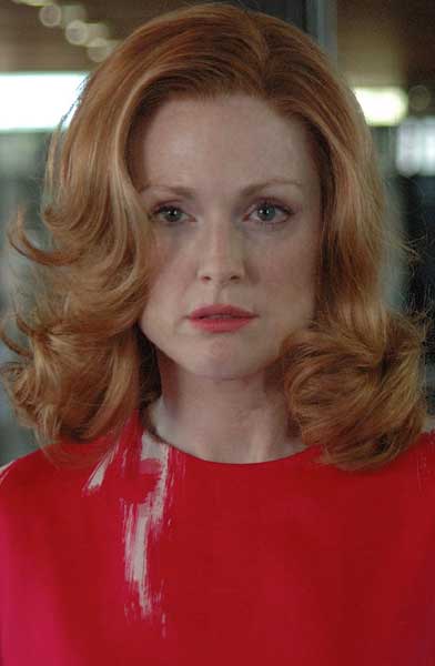 Julianne Moore Savage Grace