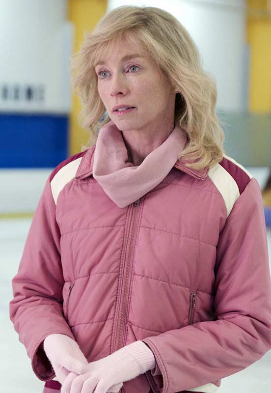 Julianne Nicholson Yo, Tonya