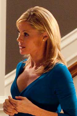 Julie Bowen Cómo acabar con tu jefe