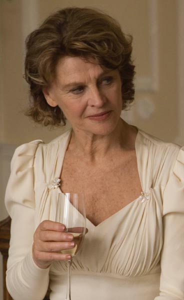 Julie Christie New York, I love you