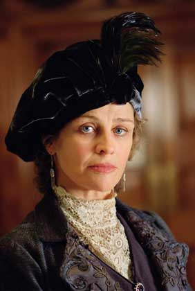 Julie Christie Descubriendo Nunca Jamás