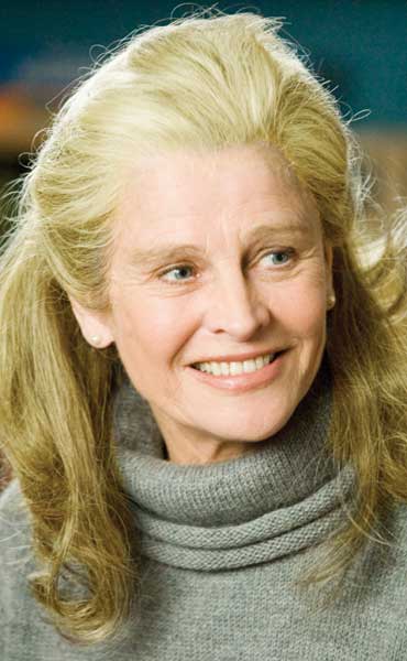 Julie Christie Lejos de ella