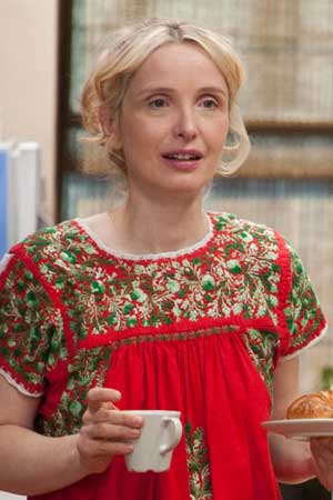 Julie Delpy Dos días en Nueva York