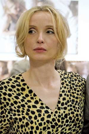 Julie Delpy Dos días en Nueva York