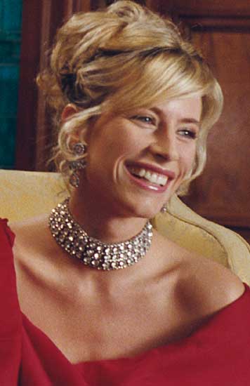 Julie Du Page Desacuerdo perfecto