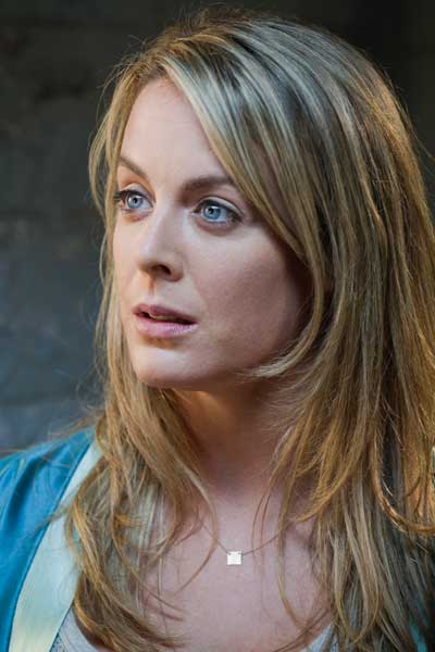 Julie LeBreton Starbuck