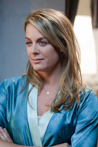 Julie LeBreton Starbuck