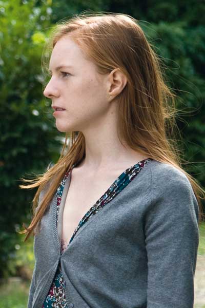 Julie-Marie Parmentier El último verano