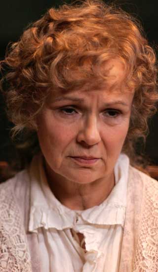 Julie Walters La joven Jane Austen