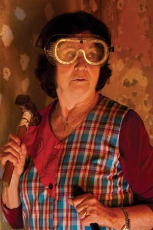 Julieta Serrano Mil cretinos