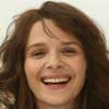 Juliette Binoche París