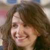 Juliette Binoche París