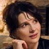 Juliette Binoche Copia Certificada