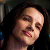 Juliette Binoche Cosmopolis
