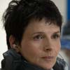 Juliette Binoche Godzilla