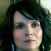 Juliette Binoche Viaje a Sils Maria