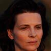 Juliette Binoche La espera