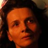 Juliette Binoche La espera