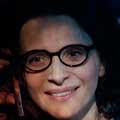 Juliette Binoche Clara y Claire