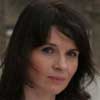 Juliette Binoche Breaking and Entering