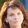Juliette Binoche Como la vida misma
