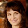 Juliette Binoche Como la vida misma