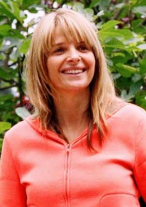 Juliette Binoche Las horas del verano