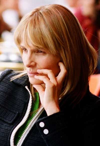 Juliette Binoche Las horas del verano