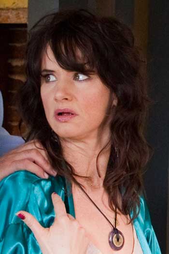 Juliette Lewis Salidos de cuentas