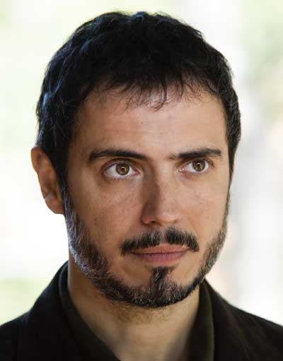 Julio Manrique Hijo de Caín