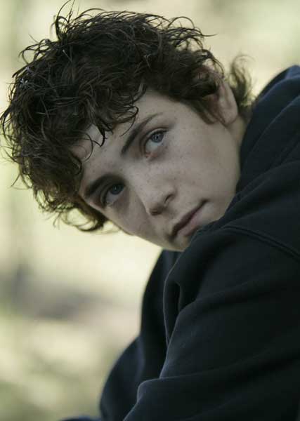 Junio Valverde Eskalofrío