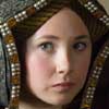Juno Temple Las hermanas Bolena