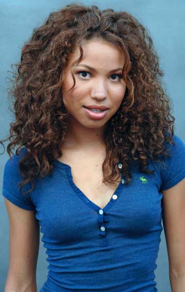 Jurnee Smollett-Bell La vida en juego