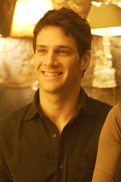 Justin Bartha Mi segunda vez