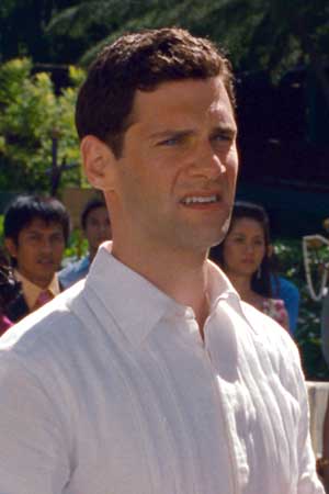 Justin Bartha Resacón 2, ¡Ahora en Tailandia!