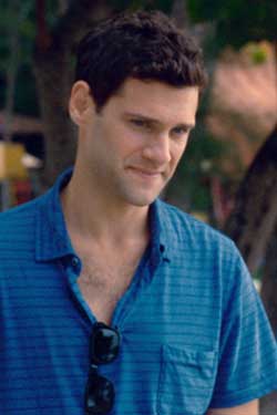 Justin Bartha Resacón 2, ¡Ahora en Tailandia!