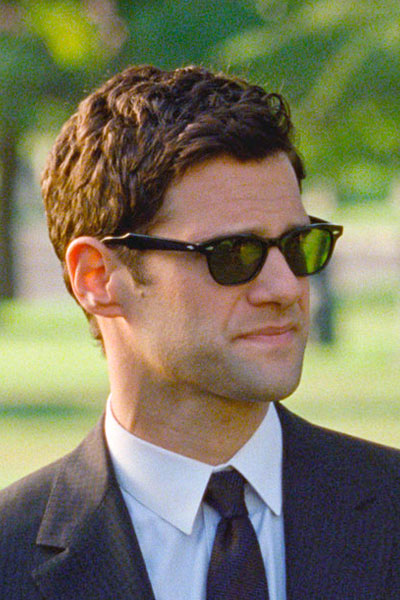 Justin Bartha R3sacón