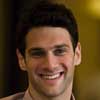 Justin Bartha Resacón en Las Vegas