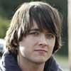 Justin Chatwin La guerra de los mundos