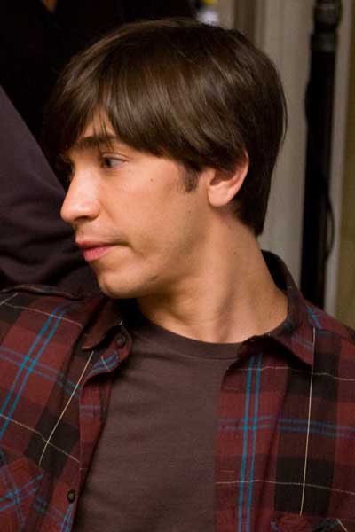 Justin Long Salvando las distancias
