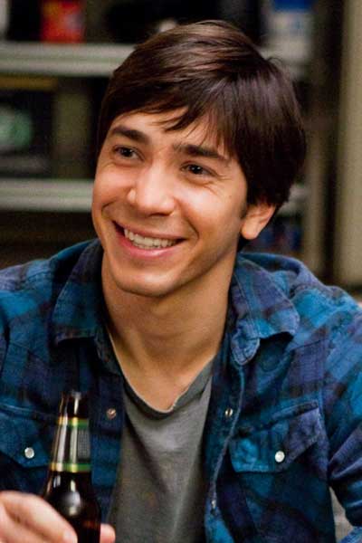 Justin Long Salvando las distancias