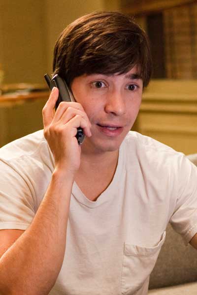 Justin Long Salvando las distancias