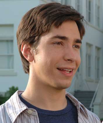 Justin Long Accepted